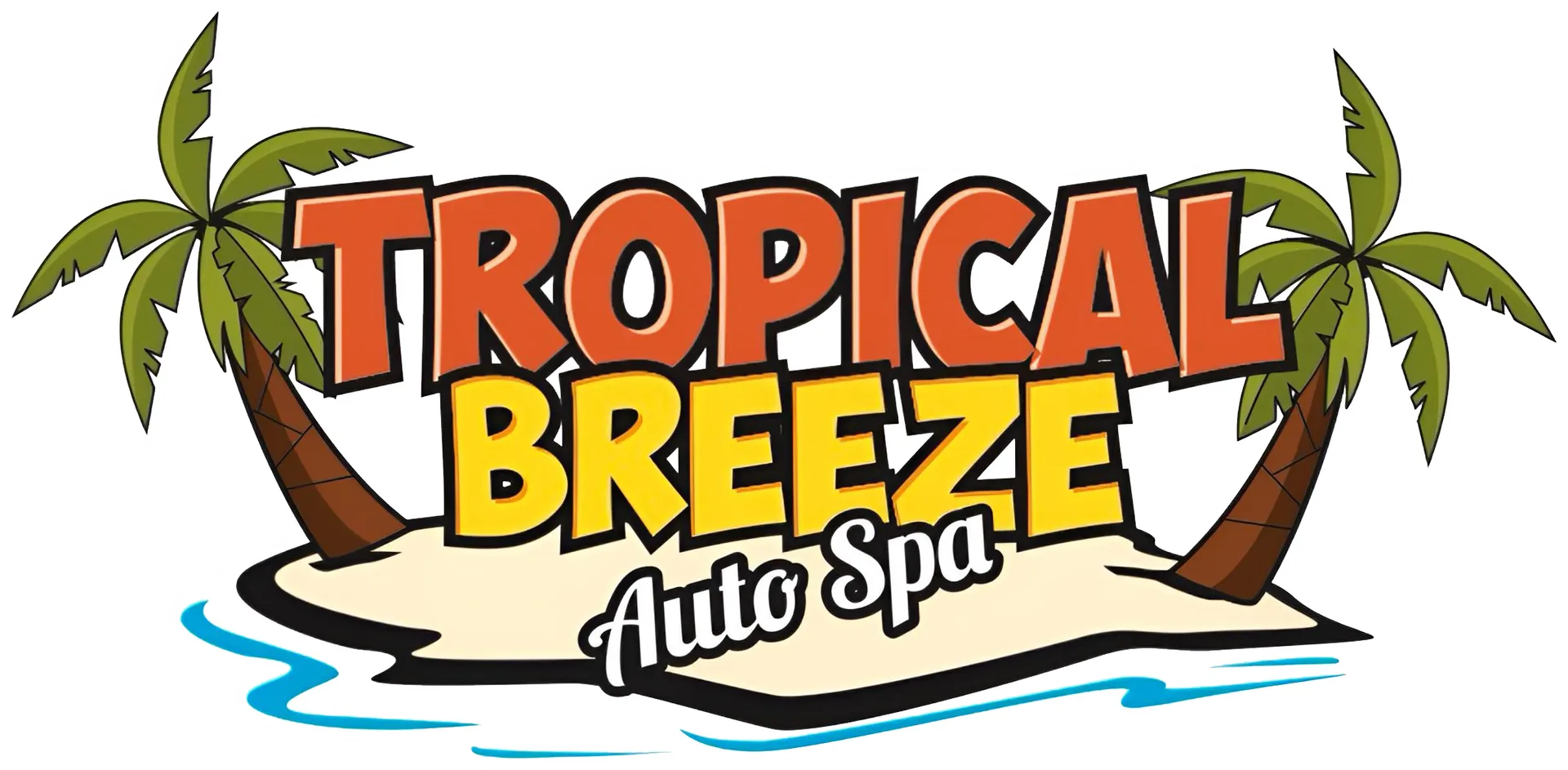 Tropical Breeze Auto Spa
