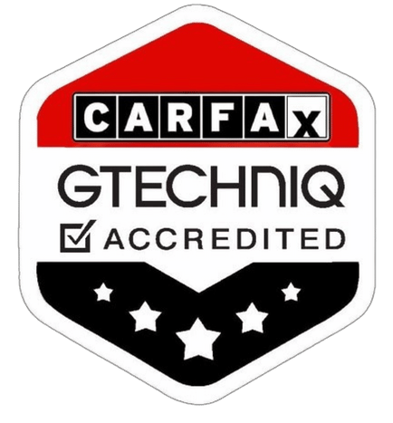 Gtechniq Accredited Installer