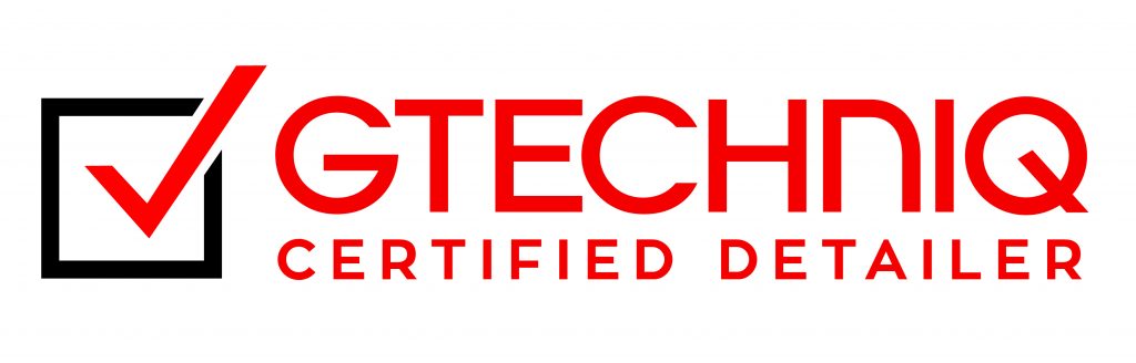 Gtechniq Certified Dealer